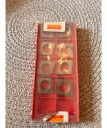 NEW Pack of 8 Sandvik Carbide Shim Seat Inserts # MCN 634  vh2 - $874.55 MXN