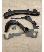 Lot Hoover SteamVac Agility F6215-960 Vacuum Solution Duct, Bracket, Tru... - €8,37 EUR