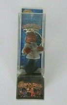 New Urban Soul Collectible Key Chain Figure 2.5&quot; - $4.94
