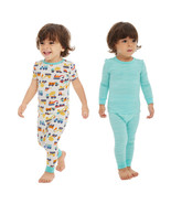 Little Me Kids&#39; 4-piece Pajama Set - $29.32