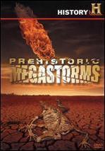 History Channel Prehistoric Megastorms [2 Discs] DVD - £4.69 GBP