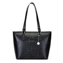 Prem  Three-Piece Set Handbag Woman Designer  Fashion Tote Bag Leather Pu 2023 H - £158.40 GBP