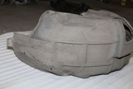 2007-2008 INFINITI G35 SEDAN REAR PASSENGER RIGHT FENDER WHEELHOUSE LINER 1503 image 2