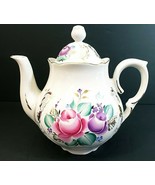 Sverdlovsk Harbin Commemorative Teapot With a 4 Squirrel Stamp on Bottom - $35.77 CAD