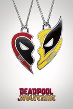 Deadpool &amp; Wolverine Movie Poster 8x10 13x19 24x36 #8 - $9.89+