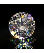 0.65 Karat Lose G/VS2 Rund Brillantschliff Diamant GIA Zertifiziert - €1.938,12 EUR