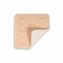 Advazorb Silfix Hydrophilic Foam Dressing 7.5cm x 7.5cm - $11.56+