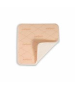 Advazorb Silfix Hydrophilic Foam Dressing 7.5cm x 7.5cm - $16.88 CAD+