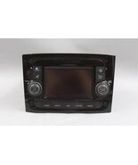 Audio Equipment Radio Display And Receiver 18-20 DODGE PROMASTER CITY OE... - $449.99