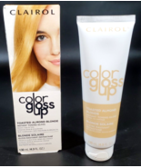 Clairol Color Gloss Up Toasted Almond Blonde Instant Toning Gloss. - £11.67 GBP