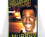 Saturday Night Live - Best of Eddie Murphy (DVD, 1980, Full Screen) Like... - $9.48