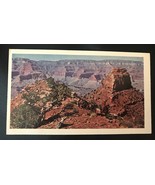1969 Grand Canyon Horse Riders Postcard  - £2.87 GBP