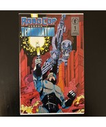 Robocop versus the Terminator #1 Dark Horse Comics Simonson Frank Miller... - $17.81