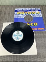 Lionel Richie - Can&#39;t Slow Down / Wandering Stranger - (Motown 12&quot; Single) - $8.65