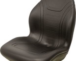 Kubota B2650-L2501-L3800-MX4700-MX5100 Series Bucket Seat Kit - $239.99