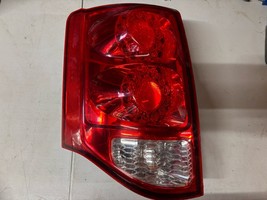 2011-20 Dodge Caravan Left Tail Light Assembly 05182535A - $45.00