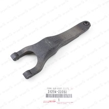 Genuine Toyota Supra Lexus IS300 SC300 Non Turbo Clutch Release Fork 312... - $1,053.92 MXN