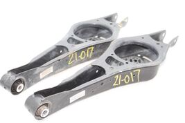 Lower Control Arms Left/Right Rear Control Arm Fits 06-10 12-22 PASSAT 75890 image 3