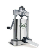 Mighty Bite 5 lb Vertical Sausage Stuffer (bff) - £415.01 GBP