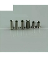 1000pcs BSO-M3-21 Blind Threaded Standoffs Feigned Crimped Sheet Metal Standoff - $148.99