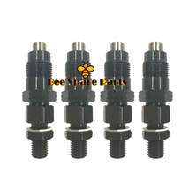 4pcs Fuel Injector 105148-1730 1051481730 9 430 613 923 9430613923 for B... - £124.83 GBP