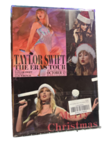 Taylor Swift The Eras Tour Advent Calendar. 24 Days Of Taylor Theme Surp... - $239.46 MXN
