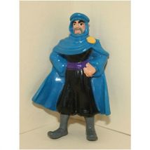 1996 McDonalds Disney&#39;s Aladdin Cassim Figure - £2.31 GBP