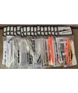 Lot Of 17 New DeBeer Lacrosse Women’s Head Stringing Kits - Multiple Colors - $630.98 MXN