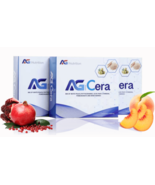 100% Original AG Cera Supplement By AG Nutrition Repair,Nourish Skin DHL... - $60.30