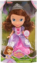 Just Play Sofia the First Royal Sofia Doll - £16.01 GBP