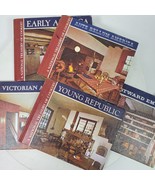 1967 National Treasury Cookery Books Victorian Westward Antebellum Early... - $19.00
