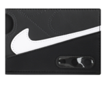 NIke Icon Ari Max 90 Wallet Unisex Sports Casual Wallet Accessory Black ... - £66.48 GBP