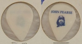 JOHN PEARSE - DECEASED GUITARIST AND GUITAR TEACHER (GOOGLE HIM) GUITAR ... - $186.40 MXN