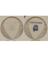 JOHN PEARSE - DECEASED GUITARIST AND GUITAR TEACHER (GOOGLE HIM) GUITAR ... - $13.67 CAD