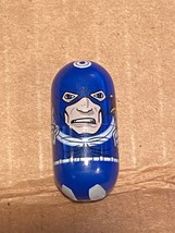 Marvel Mighty Beanz Bullseye #27 *Loose/Pre Owned/Nice Condition* bbb1 - £7.85 GBP