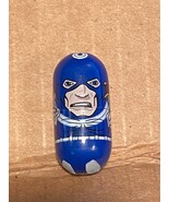 Marvel Mighty Beanz Bullseye #27 *Loose/Pre Owned/Nice Condition* bbb1 - $190.18 MXN
