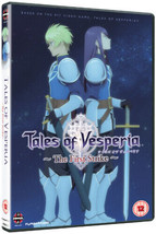 Tales Of Vesperia: The First Strike DVD (2012) Kanta Kamei, McFarland (DIR) Pre- - £14.85 GBP