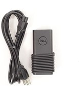 Dell 65W USB-C Laptop Charger for XPS and Latitude 5000 - Power Cord Inc... - $23.36