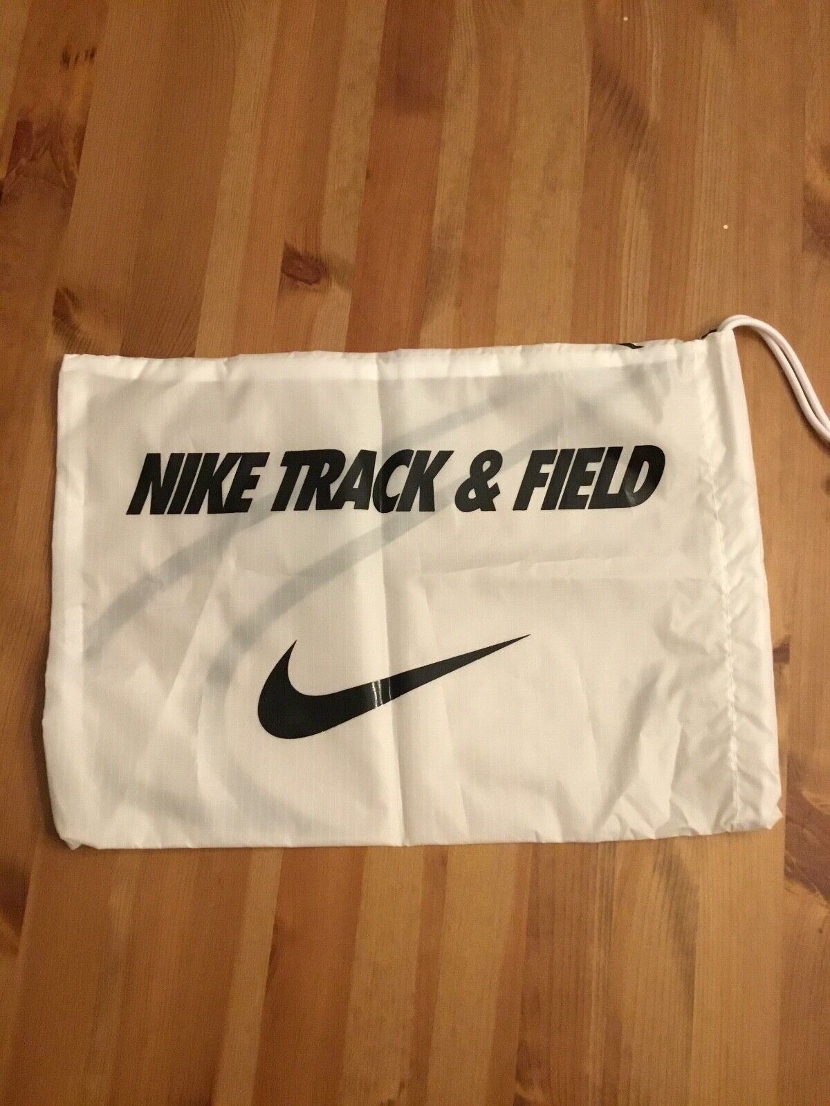NIB w/bag men's 10 Nike zoomX dragonfly  track field Cleats DR9922-700 Item image 6