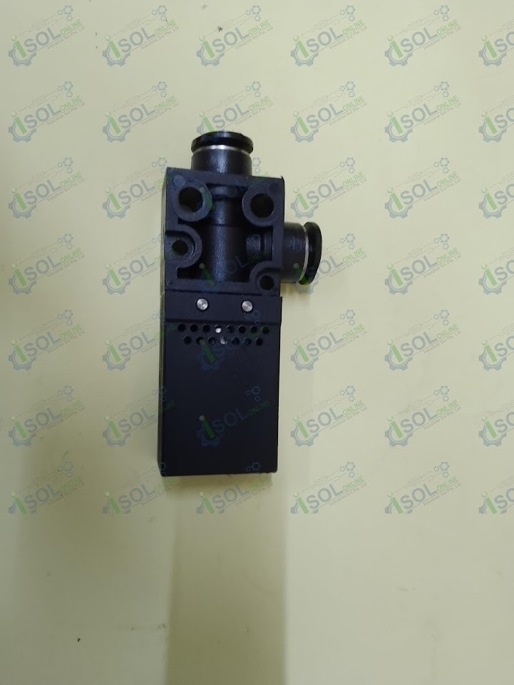PISCO VDE10-66P 77-1606 E Pneumatic Vacuum Ejector Vacuum Generator Japan Item image 4