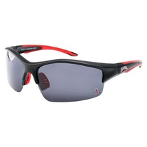 Los Angeles Angels Sunglasses Polarized Blade Uv Protection And W/FREE Pouch - £10.10 GBP