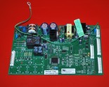 GE Refrigerator Control Board - Part # 200D5837G004 - £70.39 GBP