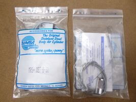 Bimba MRS-.087-B-31 Magnetic Reed Switch - NEW - Lot of 2 - $31.99