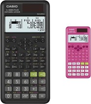 Scientific Calculators From Casio Are The Fx-300Esplus2 2Nd Edition And The - £27.15 GBP