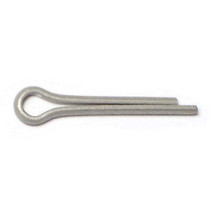 5/32&quot; x 1&quot; 18-8 Stainless Steel Cotter Pins (15 pcs.) - £9.33 GBP