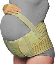 OTC Comfort Fit Elastic Maternity Support, Small 2786-S - £26.84 GBP