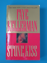 Stone Kiss by Faye Kellerman (2003, Paperback) - £4.65 GBP