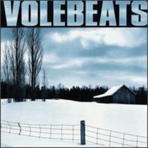 Up North [Audio CD] Volebeats - £14.93 GBP