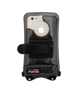 DiCAPac WP-i10 Green Premium Series Waterproof Case for Smartphones up t... - $12.48
