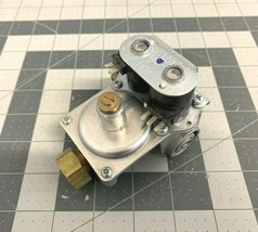 Frigidaire GE Dryer Gas Valve Assembly 145493-000 WE14X0207 WE14X207  5303207409 - £27.20 GBP